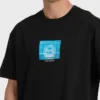 Camiseta de manga corta Incubator Og Shorts