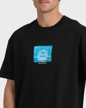Camiseta de manga corta Incubator Og Shorts
