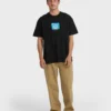 Camiseta de manga corta Incubator Og Shorts