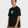 Camiseta de manga corta Incubator Og Shorts