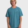Camiseta de manga corta Make Tracks Adiv Premium Shorts