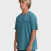 Camiseta de manga corta Make Tracks Adiv Premium Shorts