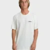 Camiseta de manga corta Make Tracks Adiv Premium Shorts
