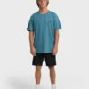 Camiseta de manga corta Make Tracks Adiv Premium Shorts