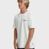 Camiseta de manga corta Make Tracks Adiv Premium Shorts