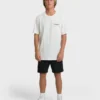 Camiseta de manga corta Make Tracks Adiv Premium Shorts