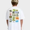 Camiseta de manga corta Moments Adiv Og Shorts