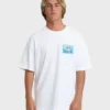 Camiseta de manga corta Moments Adiv Og Shorts