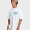 Camiseta de manga corta Moments Adiv Og Shorts