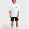 Camiseta de manga corta Moments Adiv Og Shorts