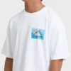 Camiseta de manga corta Moments Adiv Og Shorts