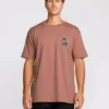 Camiseta de manga corta Portal Premium Shorts