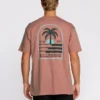 Camiseta de manga corta Portal Premium Shorts