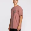 Camiseta de manga corta Portal Premium Shorts