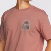 Camiseta de manga corta Portal Premium Shorts