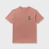 Camiseta de manga corta Portal Premium Shorts