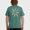 Camiseta de manga corta Quiver Premium Shorts