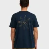 Camiseta de manga corta Quiver Premium Shorts