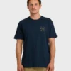 Camiseta de manga corta Quiver Premium Shorts