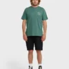 Camiseta de manga corta Quiver Premium Shorts