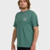 Camiseta de manga corta Quiver Premium Shorts