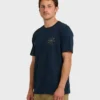 Camiseta de manga corta Quiver Premium Shorts