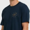 Camiseta de manga corta Quiver Premium Shorts