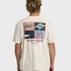 Camiseta de manga corta Refractions Premium Shorts