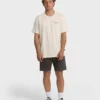 Camiseta de manga corta Refractions Premium Shorts