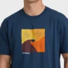 Camiseta de manga corta regular Minds Eye