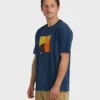 Camiseta de manga corta regular Minds Eye