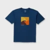 Camiseta de manga corta regular Minds Eye