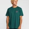 Camiseta de manga corta Rockies A/Div Shorts