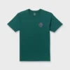 Camiseta de manga corta Rockies A/Div Shorts