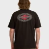 Camiseta de manga corta Rotor Diamond Regular Shorts