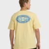Camiseta de manga corta Rotor Diamond Regular Shorts