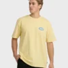 Camiseta de manga corta Rotor Diamond Regular Shorts