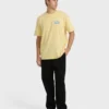 Camiseta de manga corta Rotor Diamond Regular Shorts
