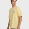 Camiseta de manga corta Rotor Diamond Regular Shorts