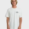 Camiseta de manga corta Scenic Arch Adiv Premium Shorts