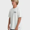 Camiseta de manga corta Scenic Arch Adiv Premium Shorts