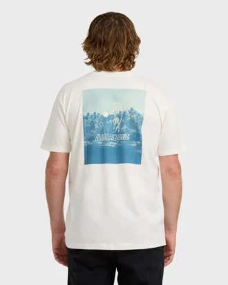 Camiseta de manga corta So Far Premium Shorts