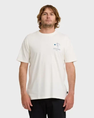 Camiseta de manga corta So Far Premium Shorts