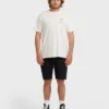 Camiseta de manga corta So Far Premium Shorts