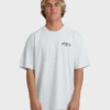 Camiseta de manga corta Spec 73 Bio Arch Og Shorts