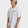 Camiseta de manga corta Spec 73 Bio Arch Og Shorts