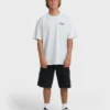 Camiseta de manga corta Spec 73 Bio Arch Og Shorts