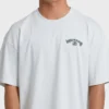 Camiseta de manga corta Spec 73 Bio Arch Og Shorts