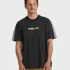 Camiseta de manga corta Spec Iconic Shorts