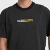 Camiseta de manga corta Spec Iconic Shorts